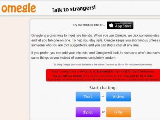 unban omegle