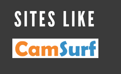 sites like camsurf alternatives