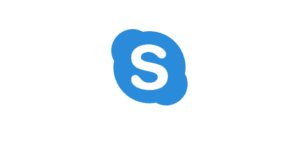 skype chat