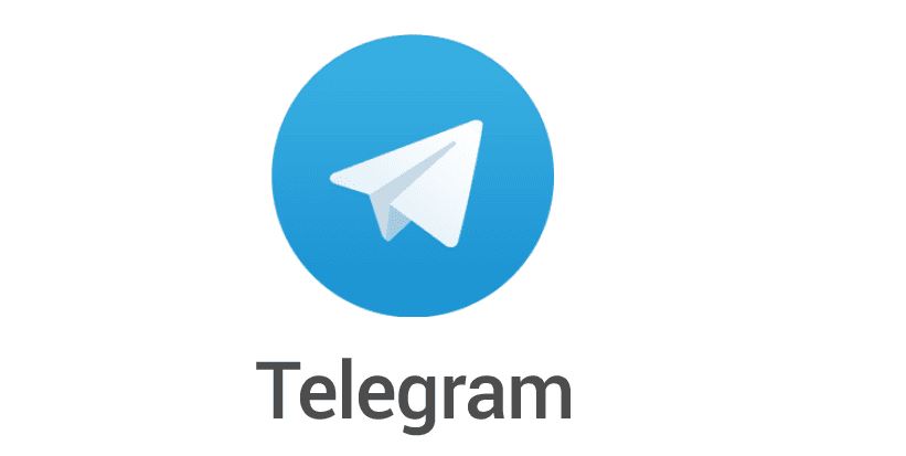 telegram messaging app