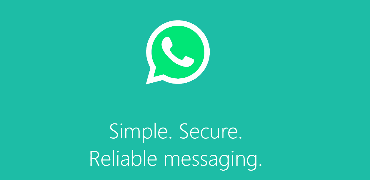 whatsapp messenger